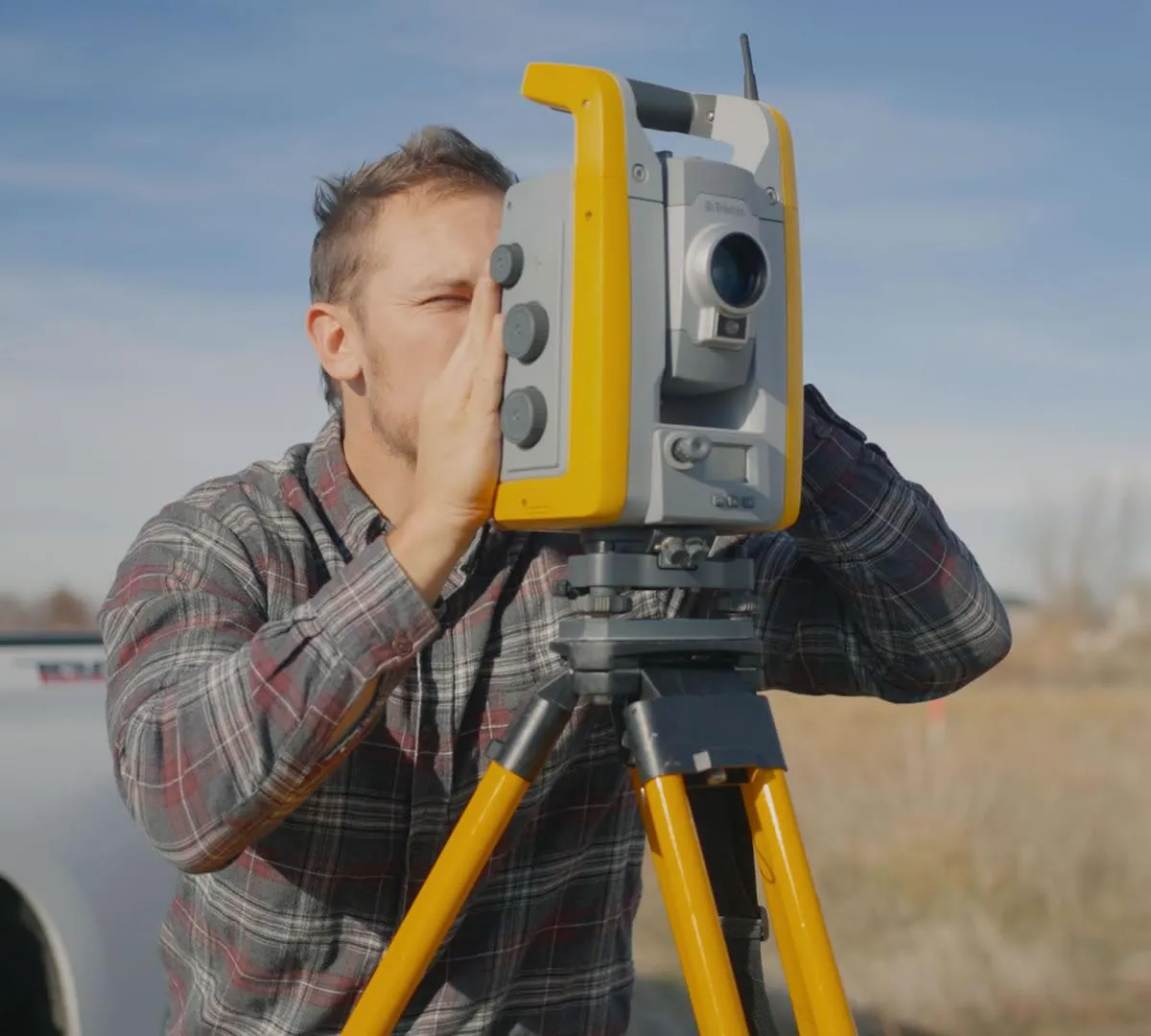 Highland Surveying stormwater management services