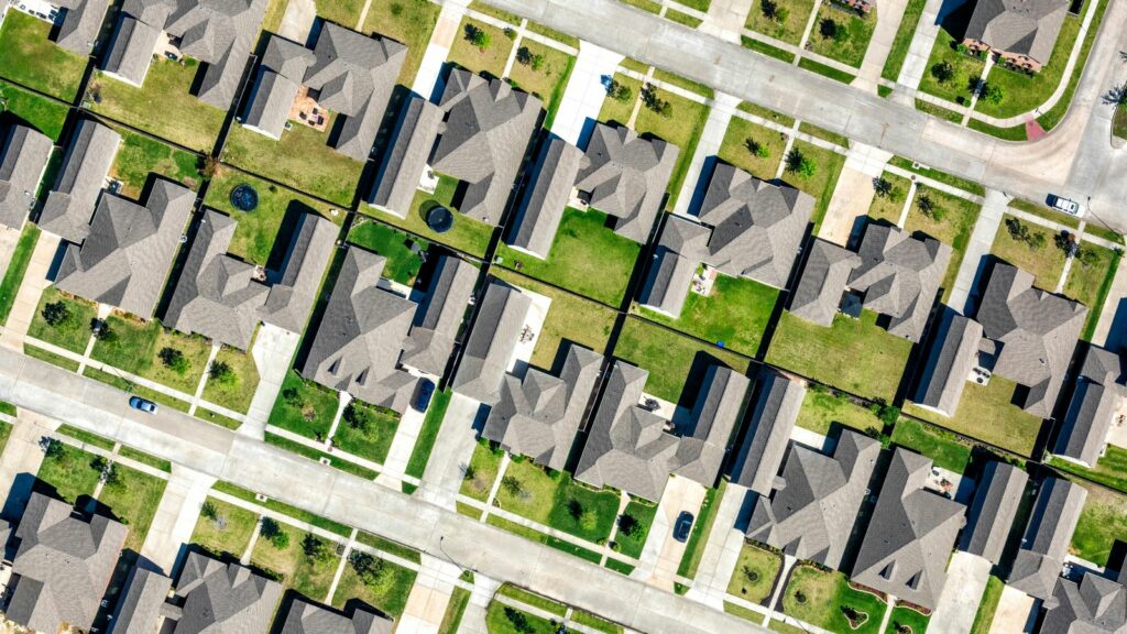 Subdivision Design with Highland Surveying