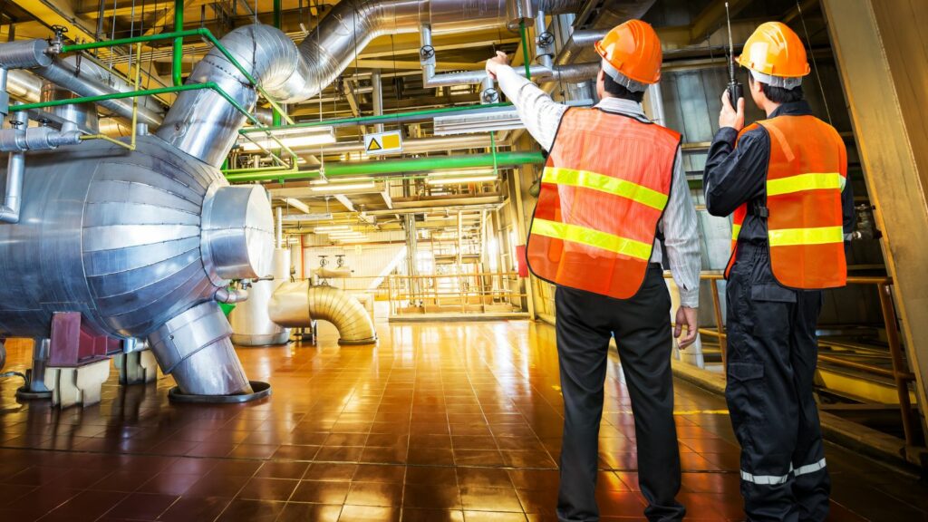 What Geospatial Engineering Actually Does