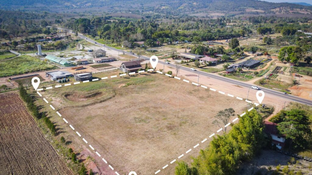 Navigating Property Boundaries with Precision Surveying