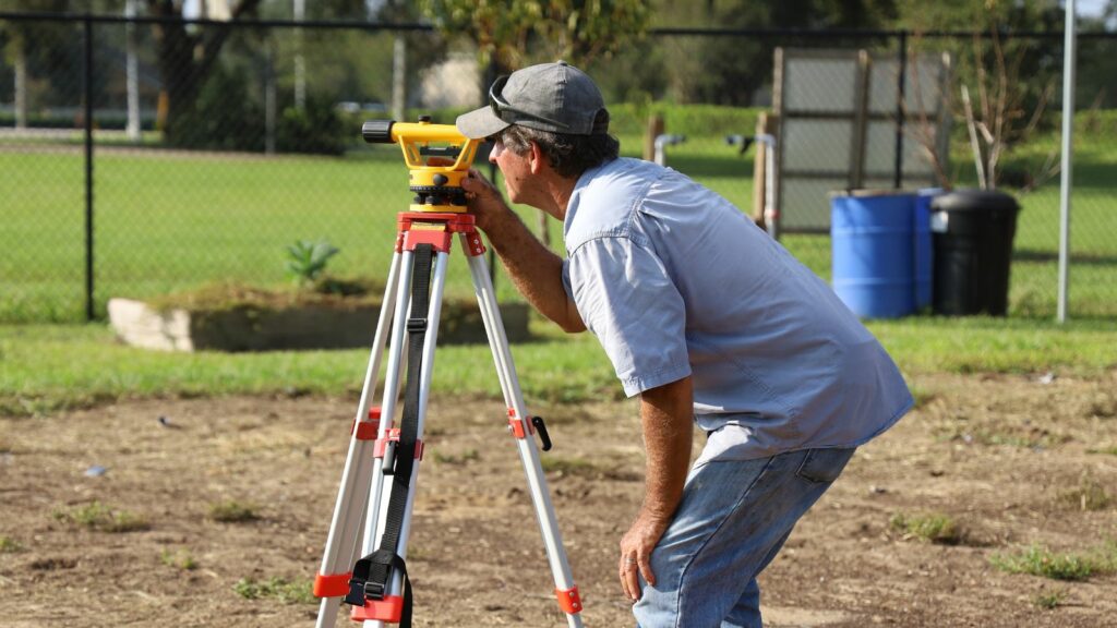 Understanding an ALTA/NSPS Land Title Survey