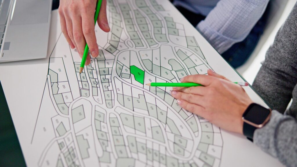 Why an ALTA/NSPS Survey Protects Your Property Rights