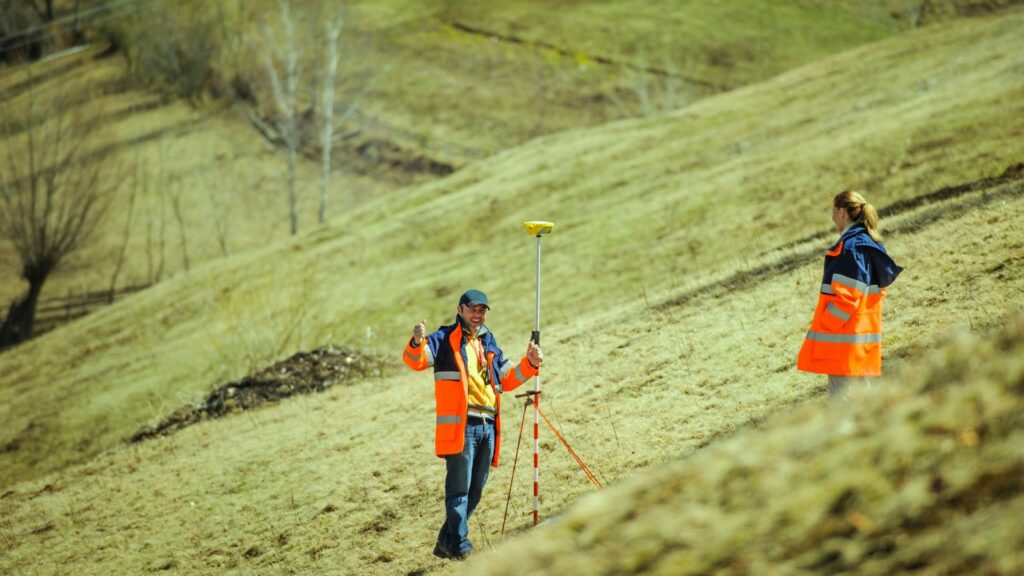 What to Look for in a Surveying Proposal