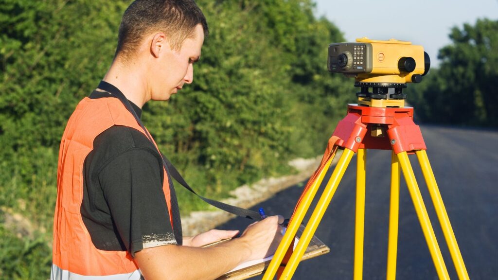Your ALTA/NSPS Survey Checklist