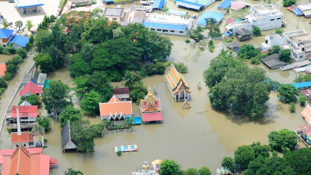 What is a Flood Risk Survey?