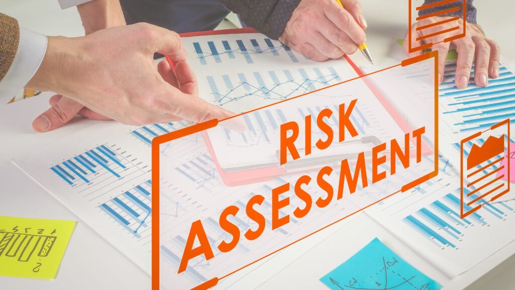 Flood Risk Report