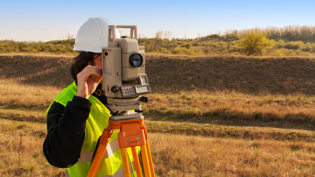 When You Need to Update a Boundary Survey