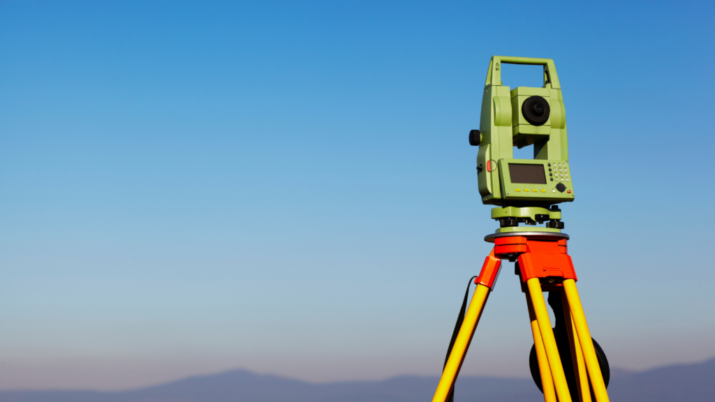 Land Survey.