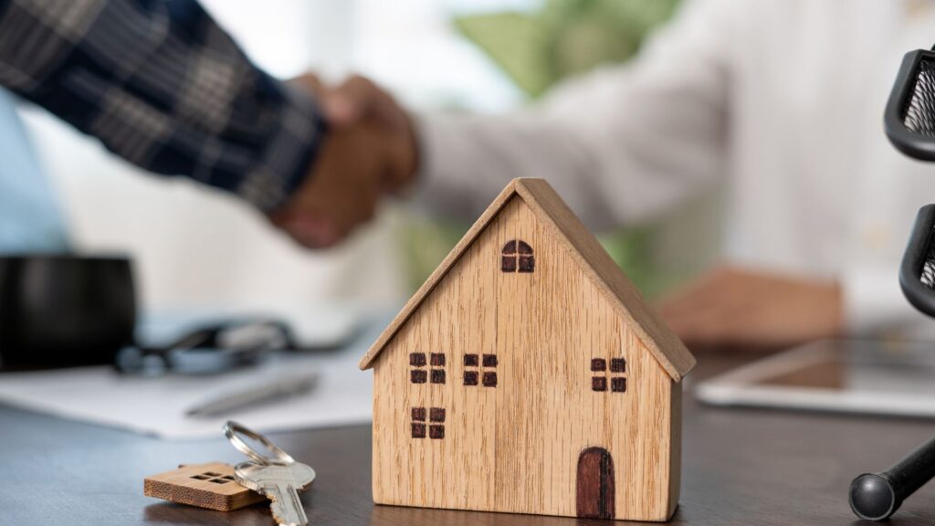 5 Times You Need a Boundary Survey