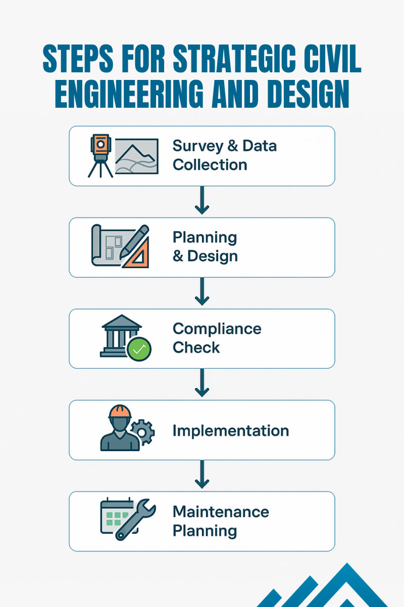 steps-for-strategic-civil-engineering-and-design
