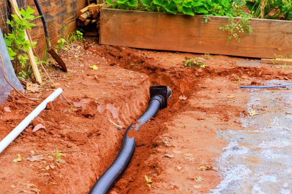 How Drainage Planning Affects Your Property Value
