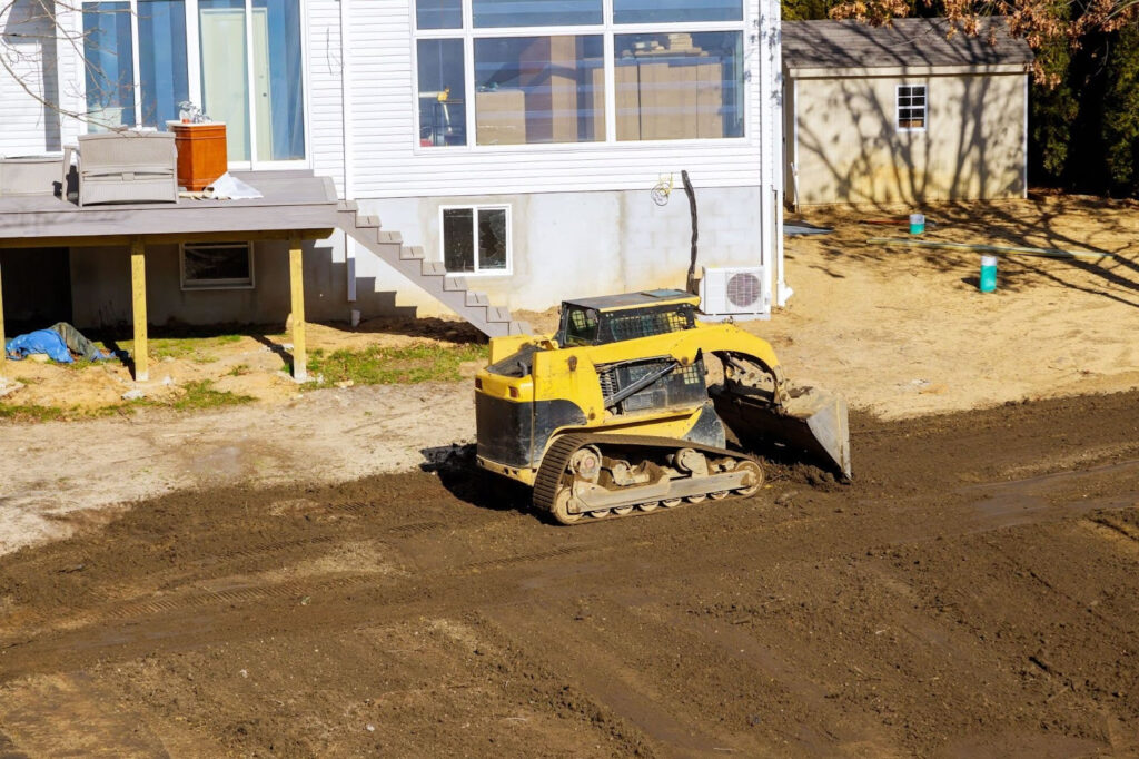 Grading Plans in Utah: Why They Matter