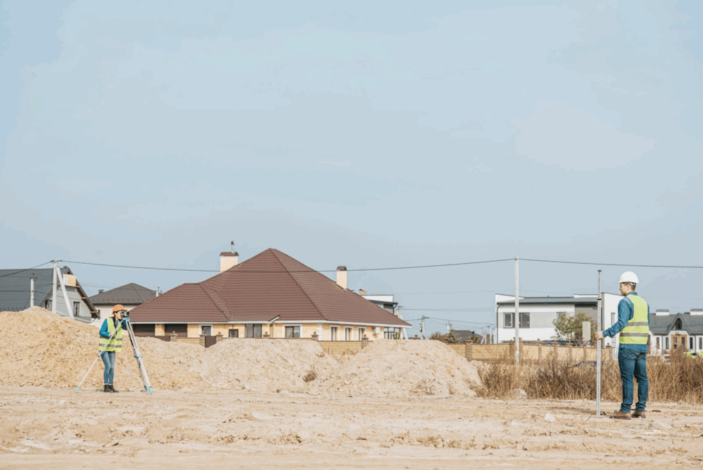 Civil Engineering and Surveying: Why It Matters Early