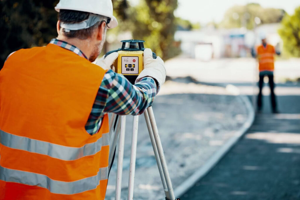 ALTA/NSPS Survey vs. Boundary Survey: The Difference