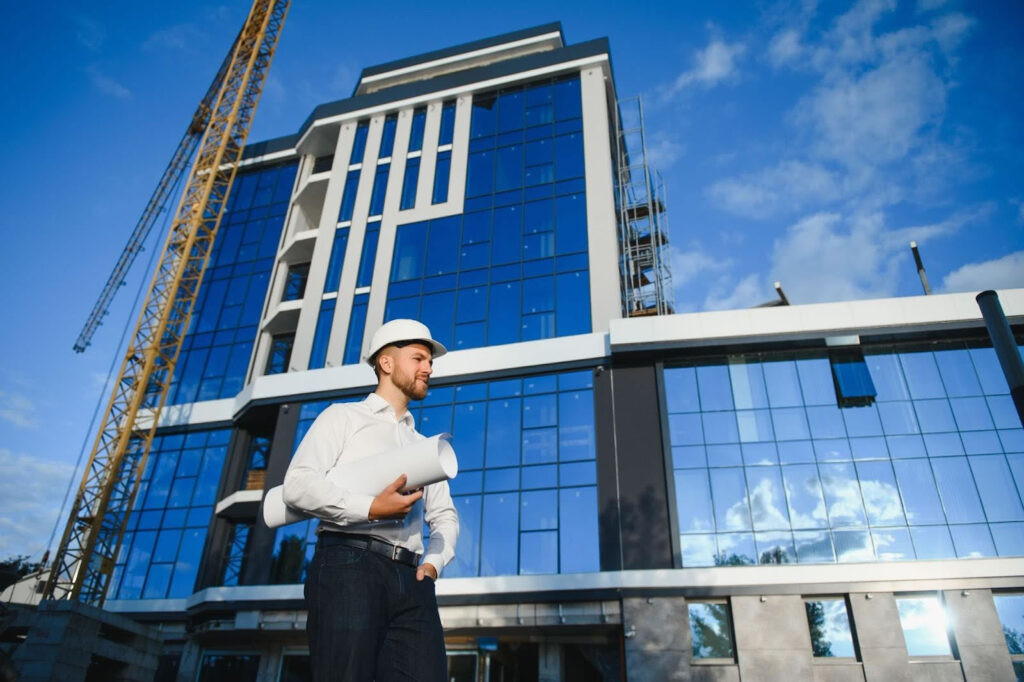 What Is an ALTA/NSPS Survey, and Who Needs One?