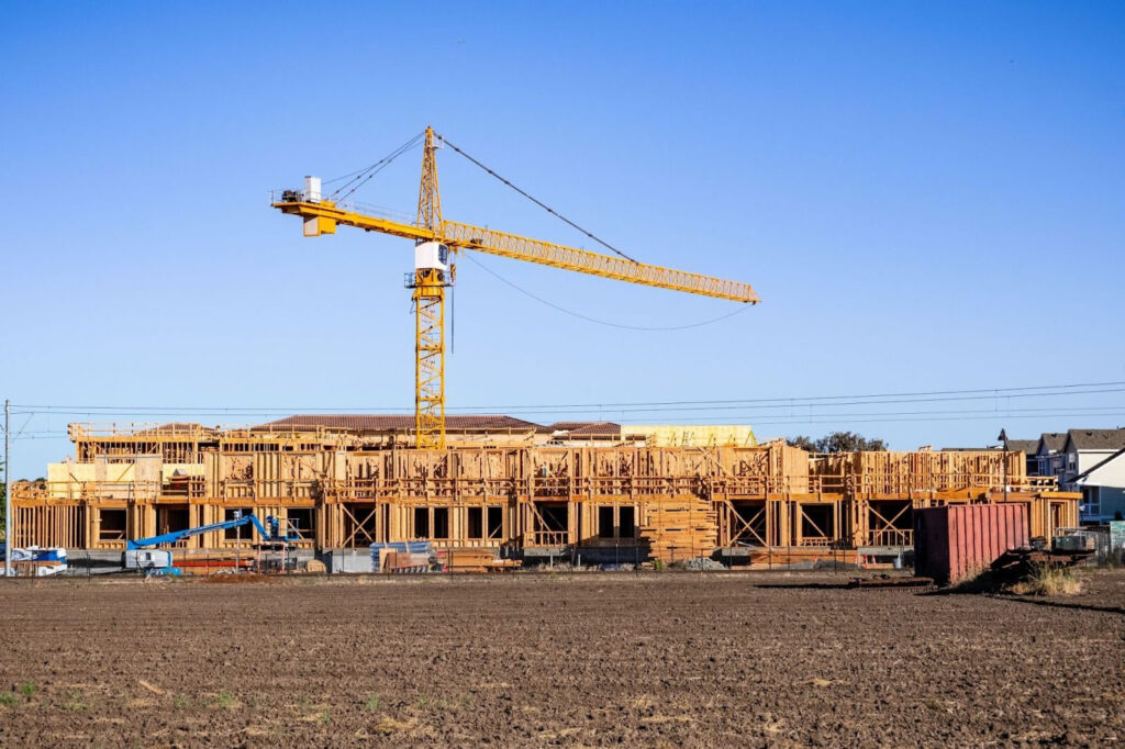 Why Developers Rely on ALTA Surveys for Large Projects