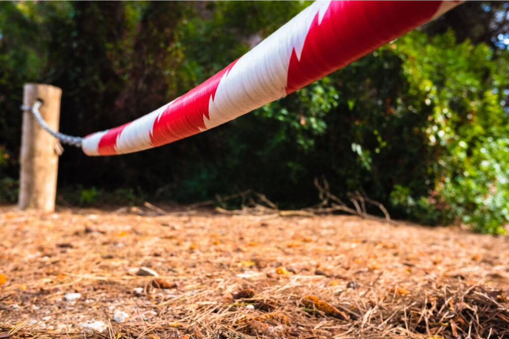 Property Line Disputes
