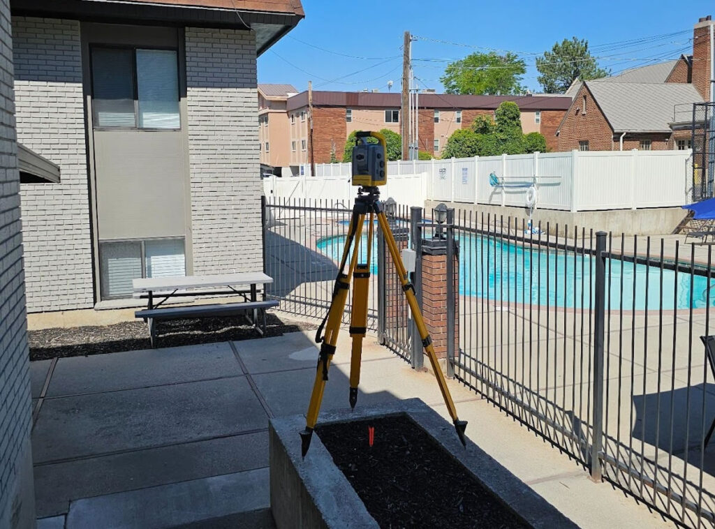 The Step-by-Step Boundary Survey Process