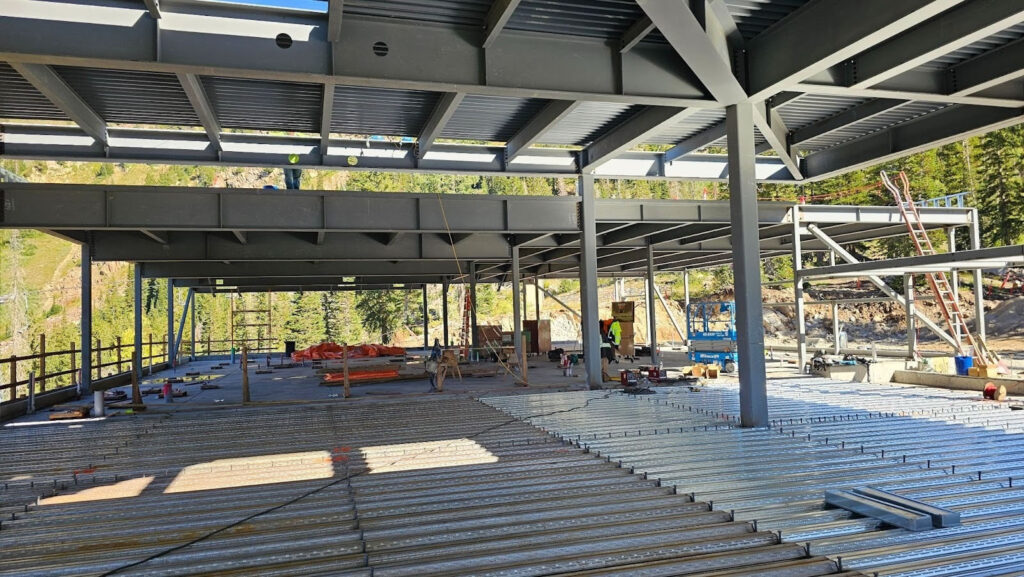 Can I Use a Boundary Survey for Construction or Permits
