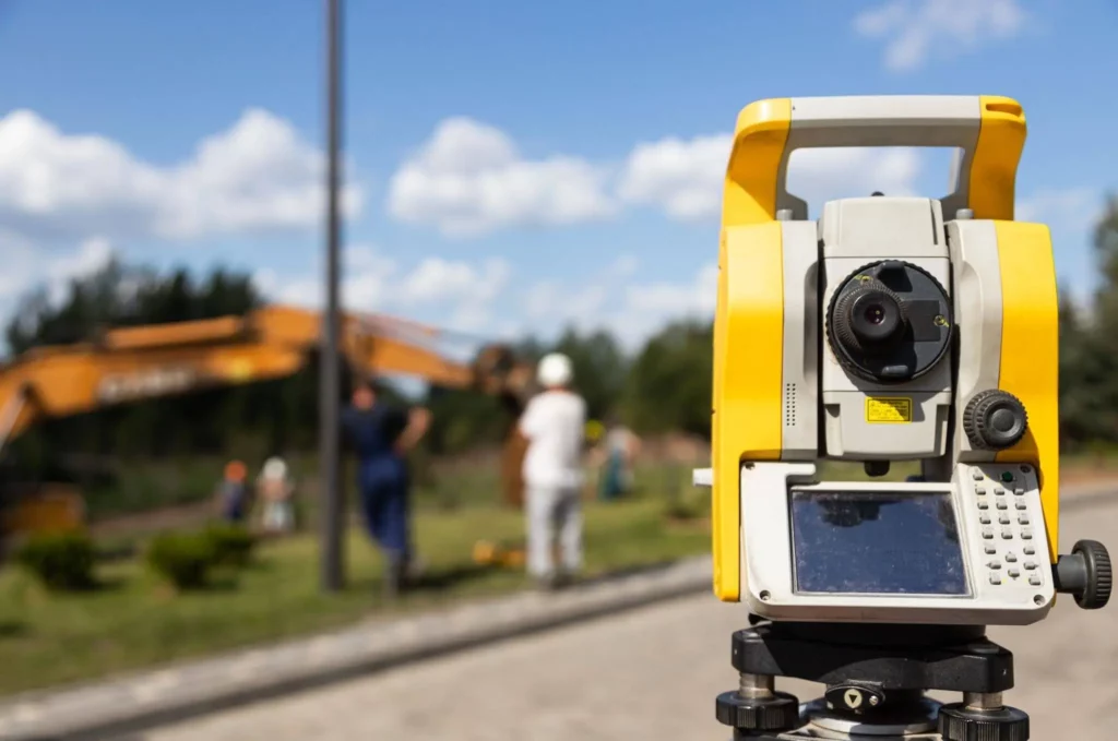 How Accurate Is a Boundary Survey?