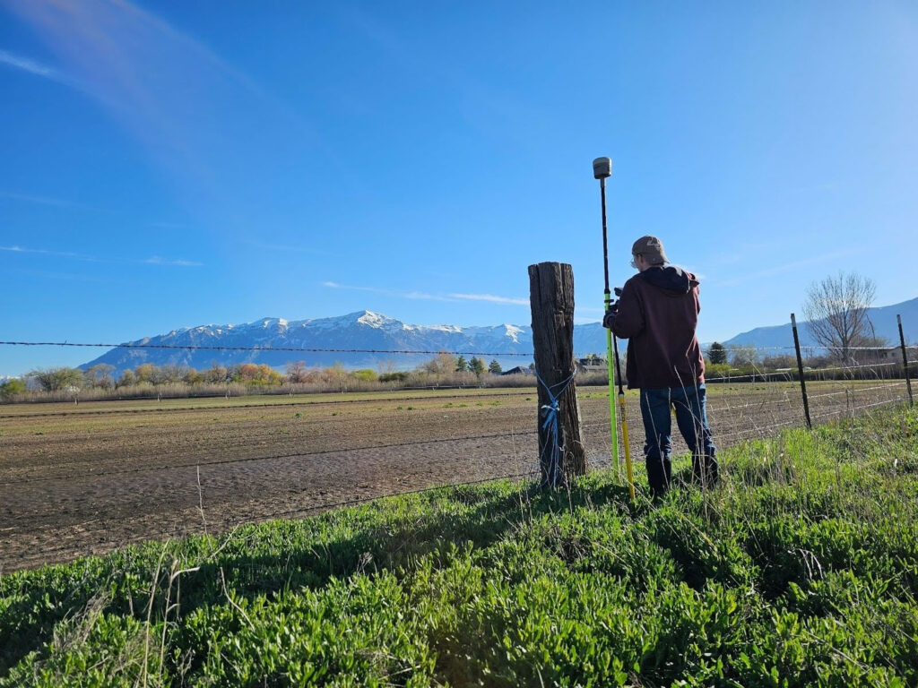 Boundary Survey FAQs | Highland Surveying